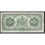 1927 Royal Bank of Canada $5 note Wilson Holt 2161957 VF/EF