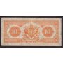 1935 Royal Bank of Canada $10 note 18-04a 1355940 VF