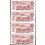 8x 1974 Canada $2 dollar banknotes replacement *RE6620639-46