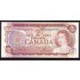 1974 Canada $2 replacement note Lawson Bouey *BM4664773 Choice UNC