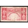 1950 British Caribbean Territories $1 November 28th B/I 091861 FINE