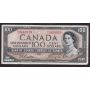 1954 Canada bank note set $1 $2 $5 $10 $20 $50 $100 7-notes F-VF+