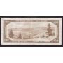 1954 Canada bank note set $1 $2 $5 $10 $20 $50 $100 7-notes F-VF+