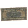 Haiti Two Gourdes banknote WB112463 P175