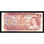 1974 Canada $2 replacement note Lawson Bouey *BX6405211 Choice UNC