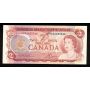 1974 Canada $2 replacement note Lawson Bouey *BX6425366 Choice AU