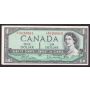 1954 Canada $1 dollar replacement note Beattie Rasminsky *O/Y0160815 nice AU