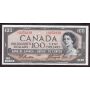 1954 Canada bank note set $1 $2 $5 $10 $20 $50 $100 7-notes VF or better