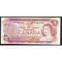 1974 Canada $2 Banknote Lawson original tint BP9627596 BC-47a Gem UNC EPQ 