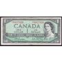 1954 Canada $1 replacement note BC37bA *O/Y 0077959 VF+