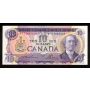 1971 Canada $10 replacement banknote Lawson Bouey *TT2483018 CH UNC