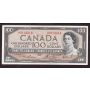 1954 Canada bank note set $1 $2 $5 $10 $20 $50 $100 7-notes EF or better