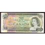 1969 Canada $20 replacement note Lawson Bouey *EZ9469794 nice VF