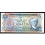 1972 Canada $5 replacement banknote Bouey Rasminsky *CC3258711 CH UNC