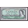 7x 1954 Canada $1 replacement banknotes BC37aA *A/A0075685-91 AU+ to UNC+