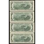 20x 1976 F USA 1976 $2 FRN Atlanta many consecutive Choice Uncirculated