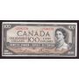 1954 Canada bank note set $1 $2 $5 $10 $20 $50 $100 7-notes VF or better