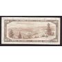 1954 Canada bank note set $1 $2 $5 $10 $20 $50 $100 7-notes VF or better