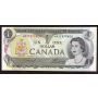 1973 Canada $1 replacement banknote *MZ7479808 CH UNC EPQ