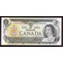 1973 Canada $1 replacement banknote *MZ7633055 CH UNC EPQ