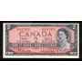 1954 Canada $2 Beattie Rasminsky N/R 3817476 Choice UNC